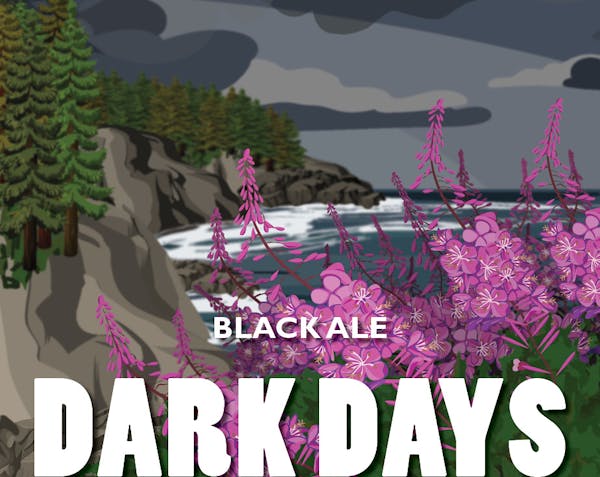 Image or graphic for Dark Days