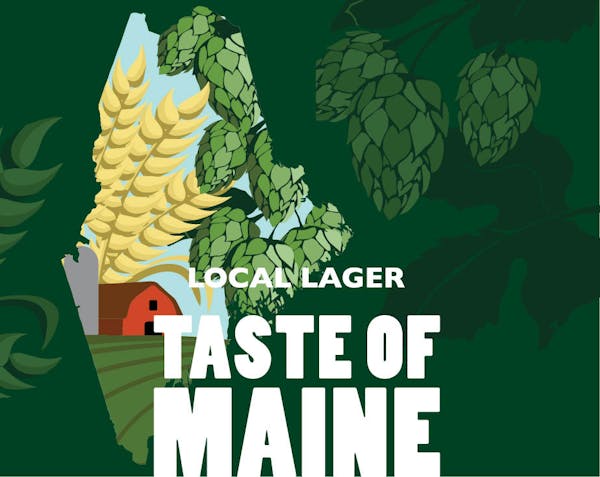 Image or graphic for Taste of Maine