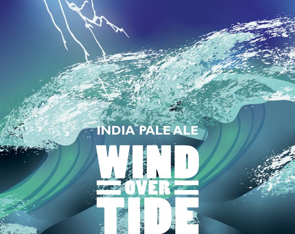Image or graphic for Wind Over Tide
