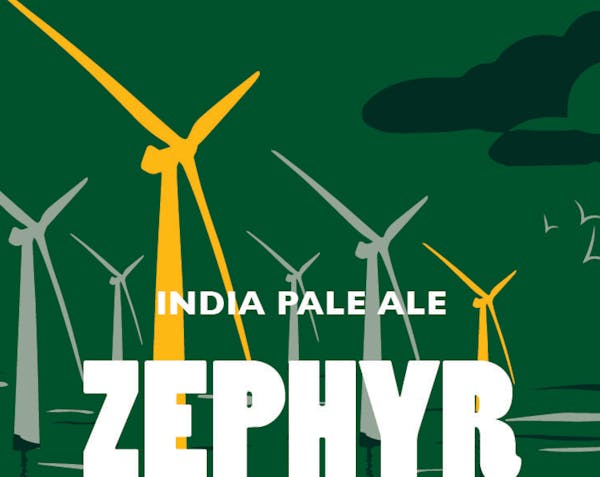 Image or graphic for Zephyr