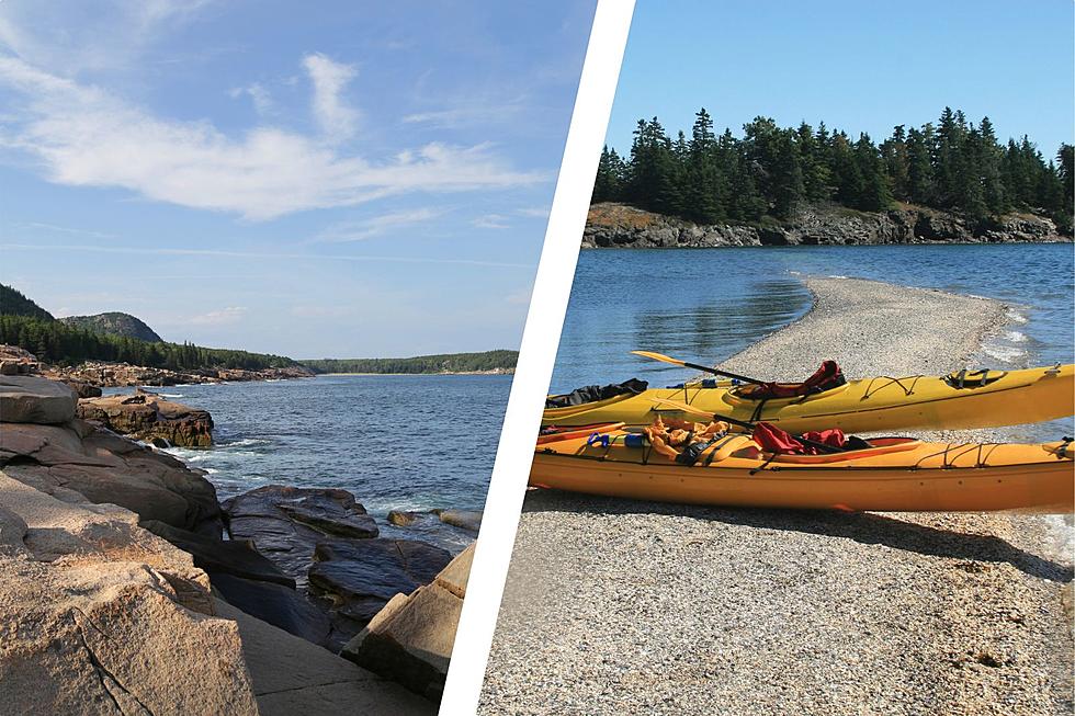 Maine Island Trail Ale Tabbed as Best Paddle Spots
