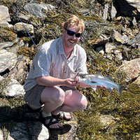 Image for crew member Bennett