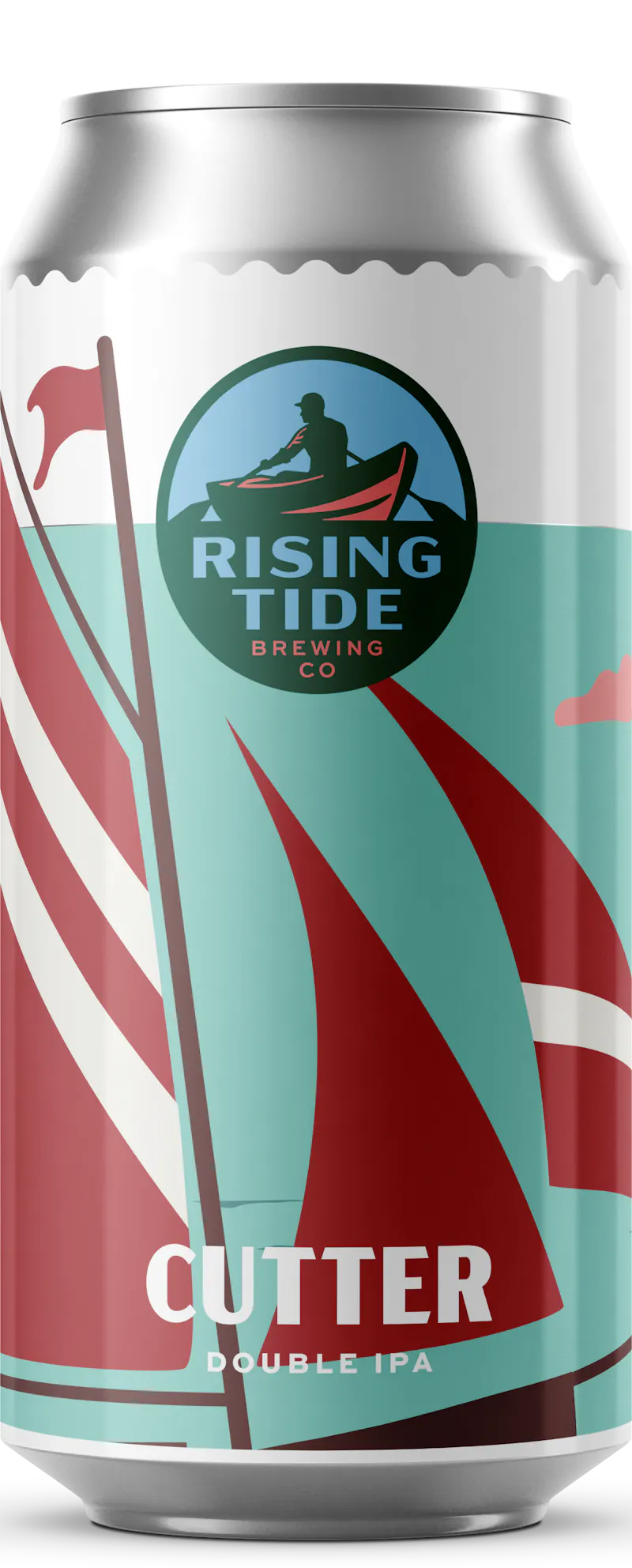 Cutter by Rising Tide Brewing Co