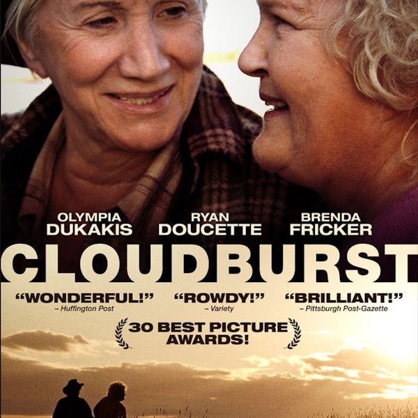 Pride Film Fest: CloudBurst