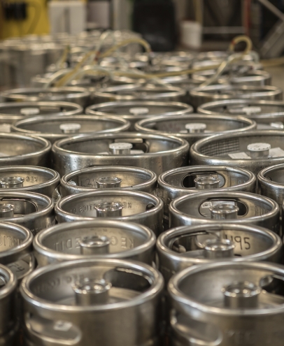 Craft Brewing in the Pine Tree State