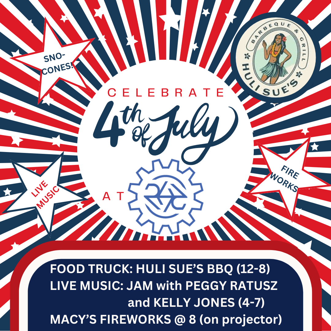 4th Of July Celebration