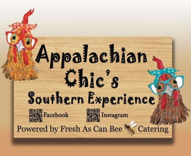 Appalachian Chic’s Southern Experience