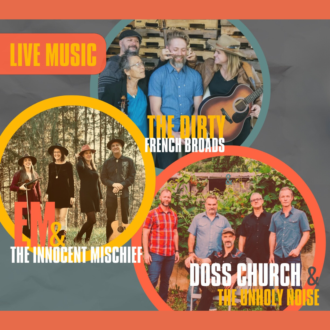 Benefit Concert