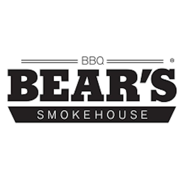 Bear’s Smokehouse BBQ
