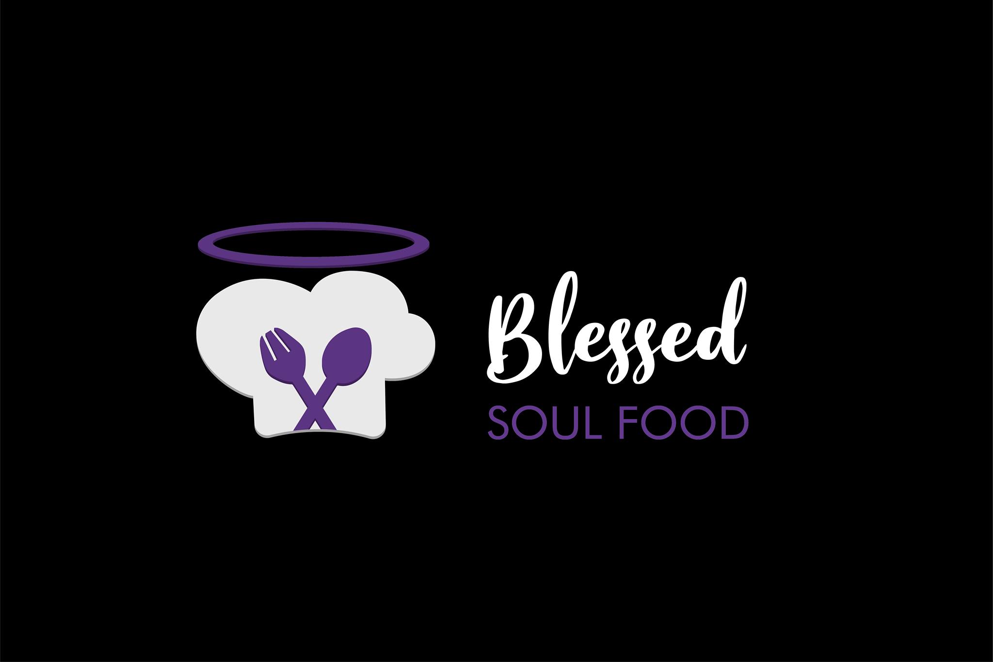 Blessed Soul Food