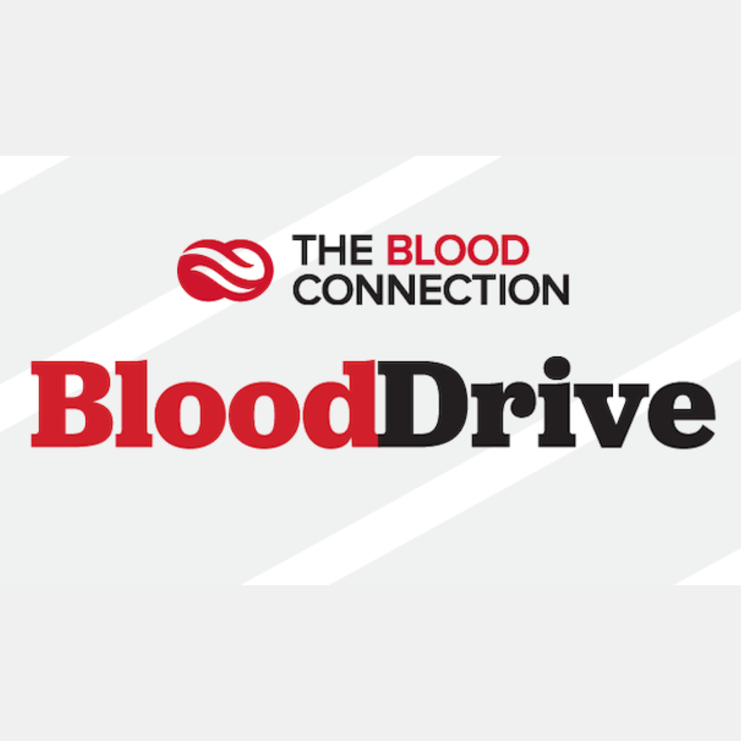 The Blood Connection – Blood Drive