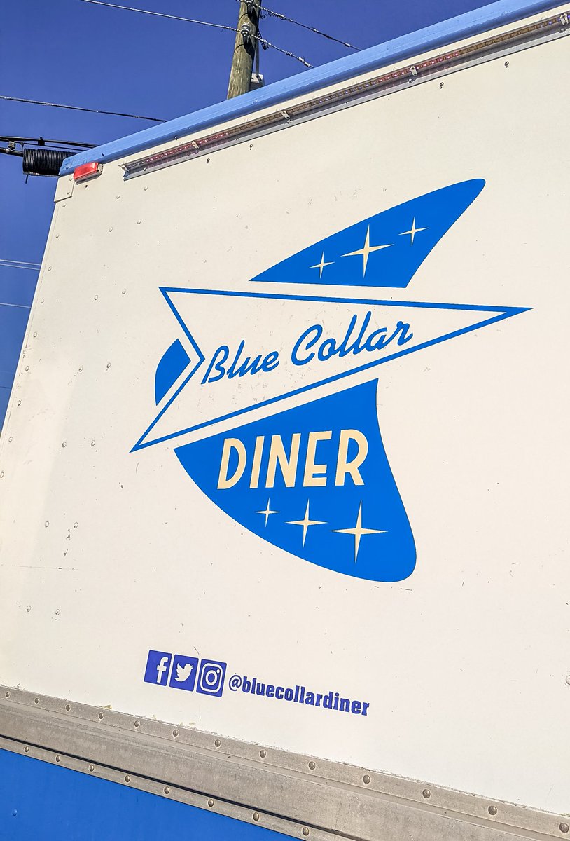 Blue Collar Diner