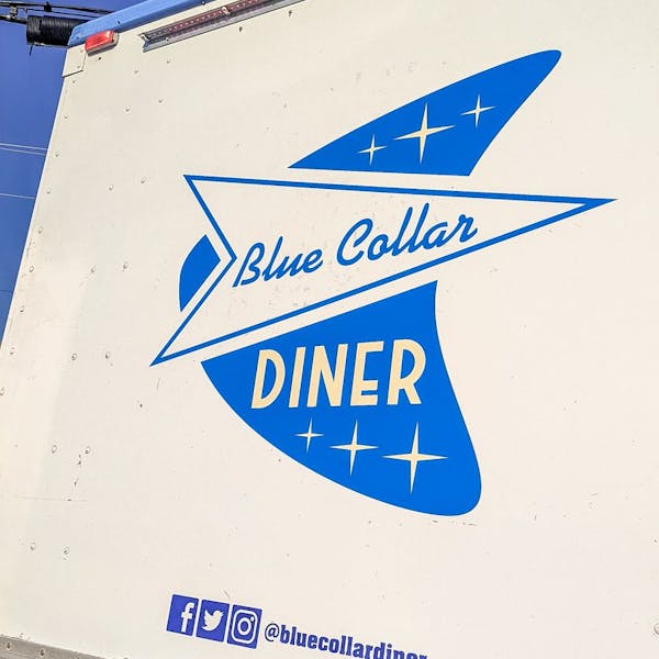 Blue Collar Diner