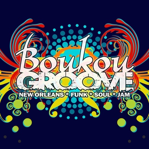 Boukou Groove