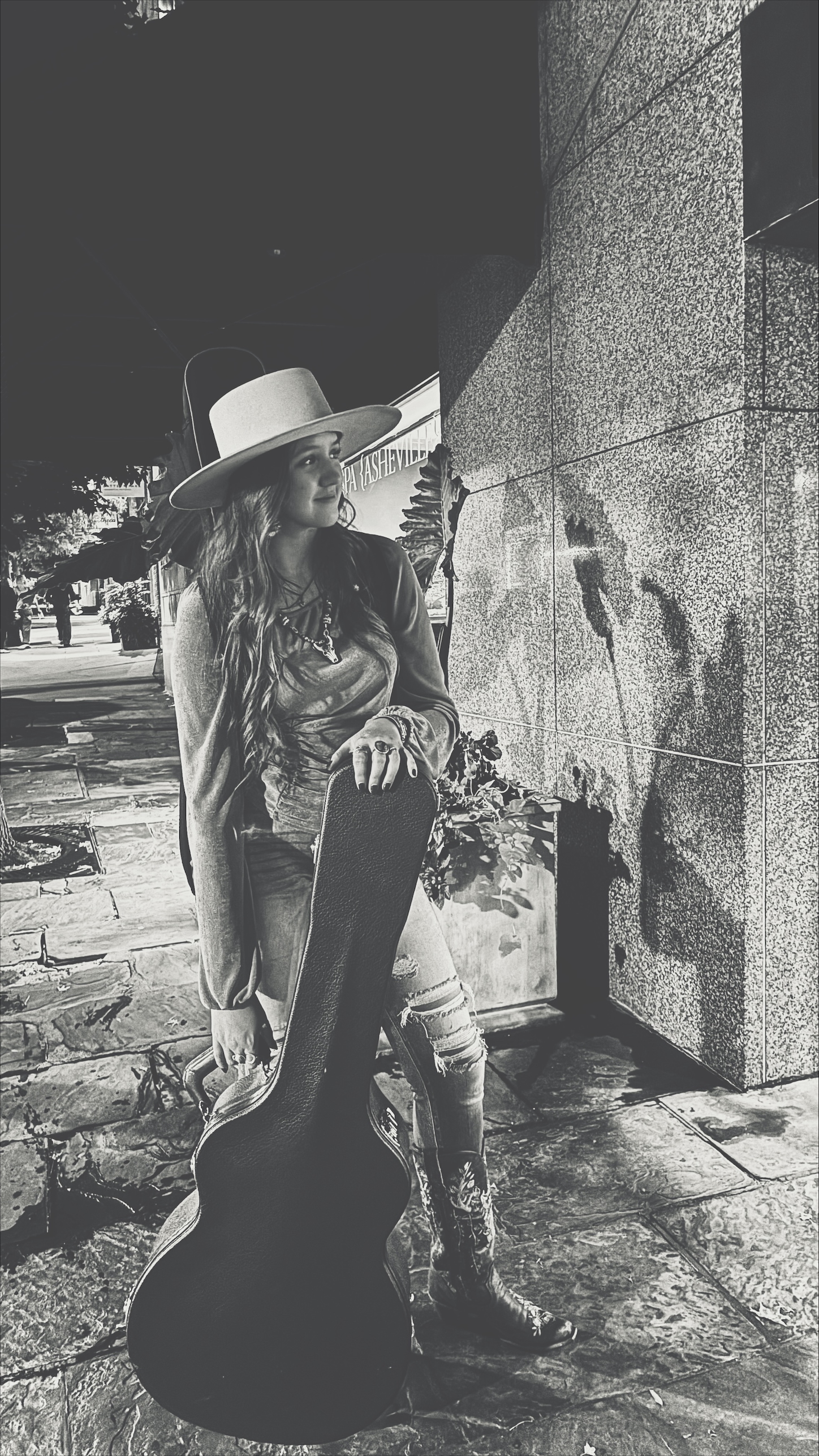 Braelyn Grooms Photo 2