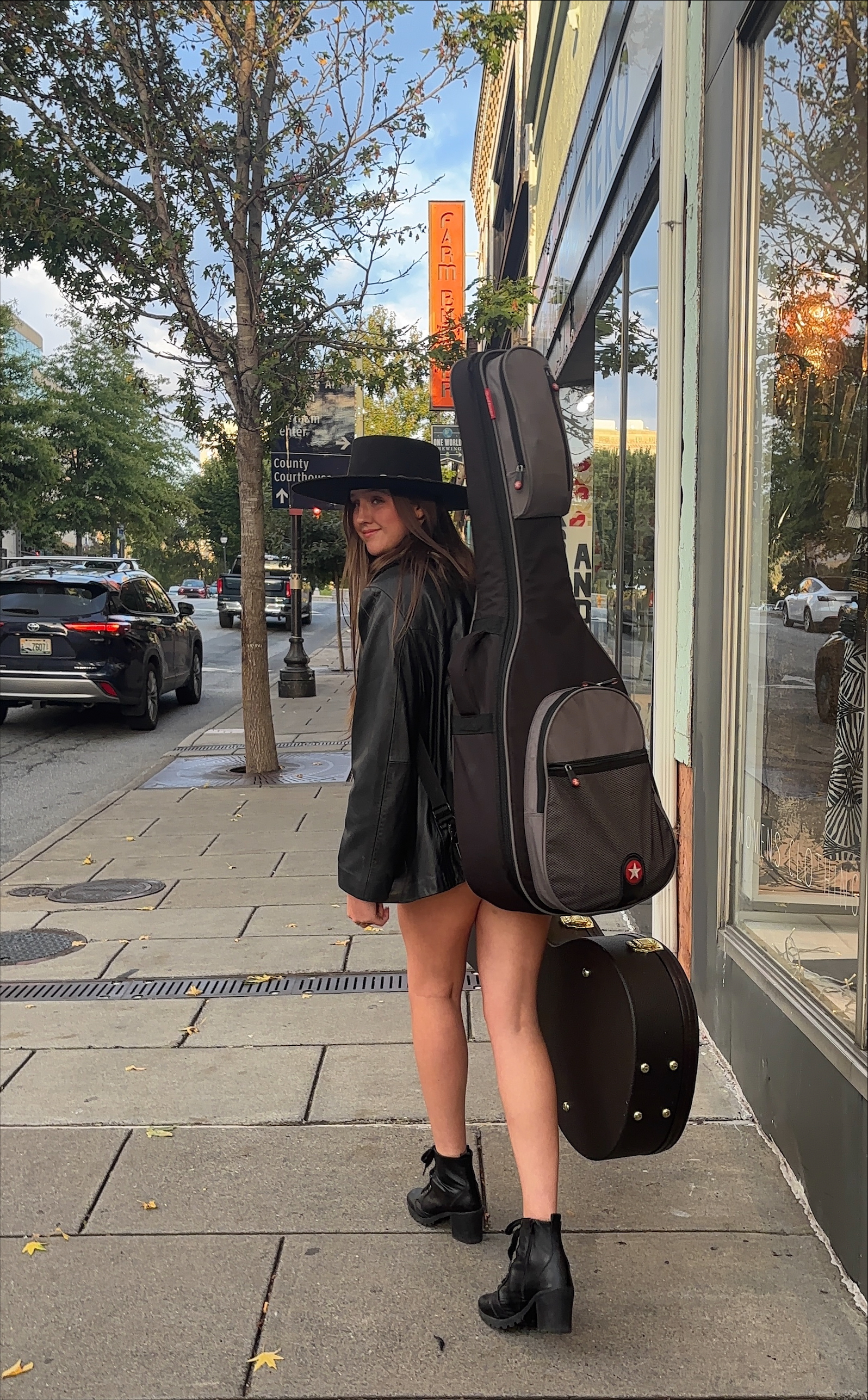 Braelyn Grooms Photo