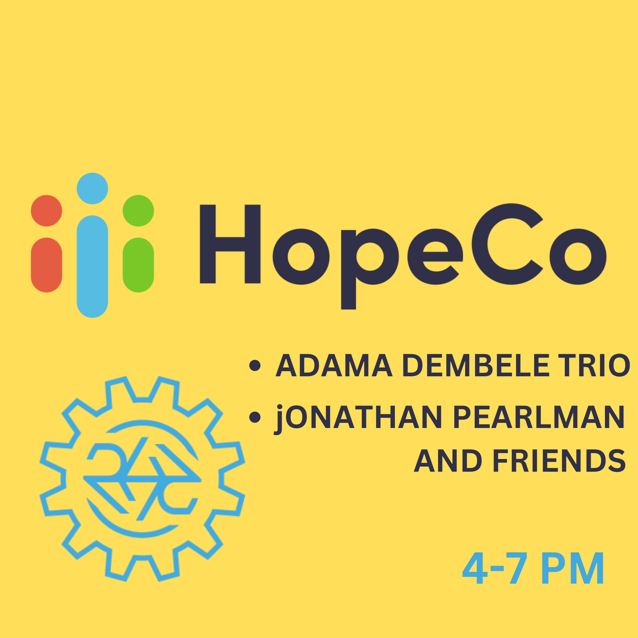 City of Hope Benefit Concert