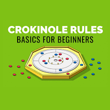 Crokinole Club