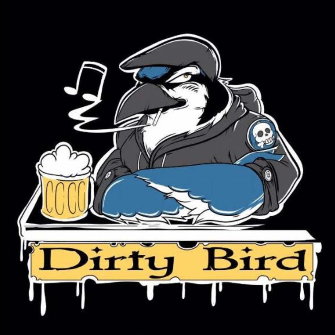 Dirty Bird