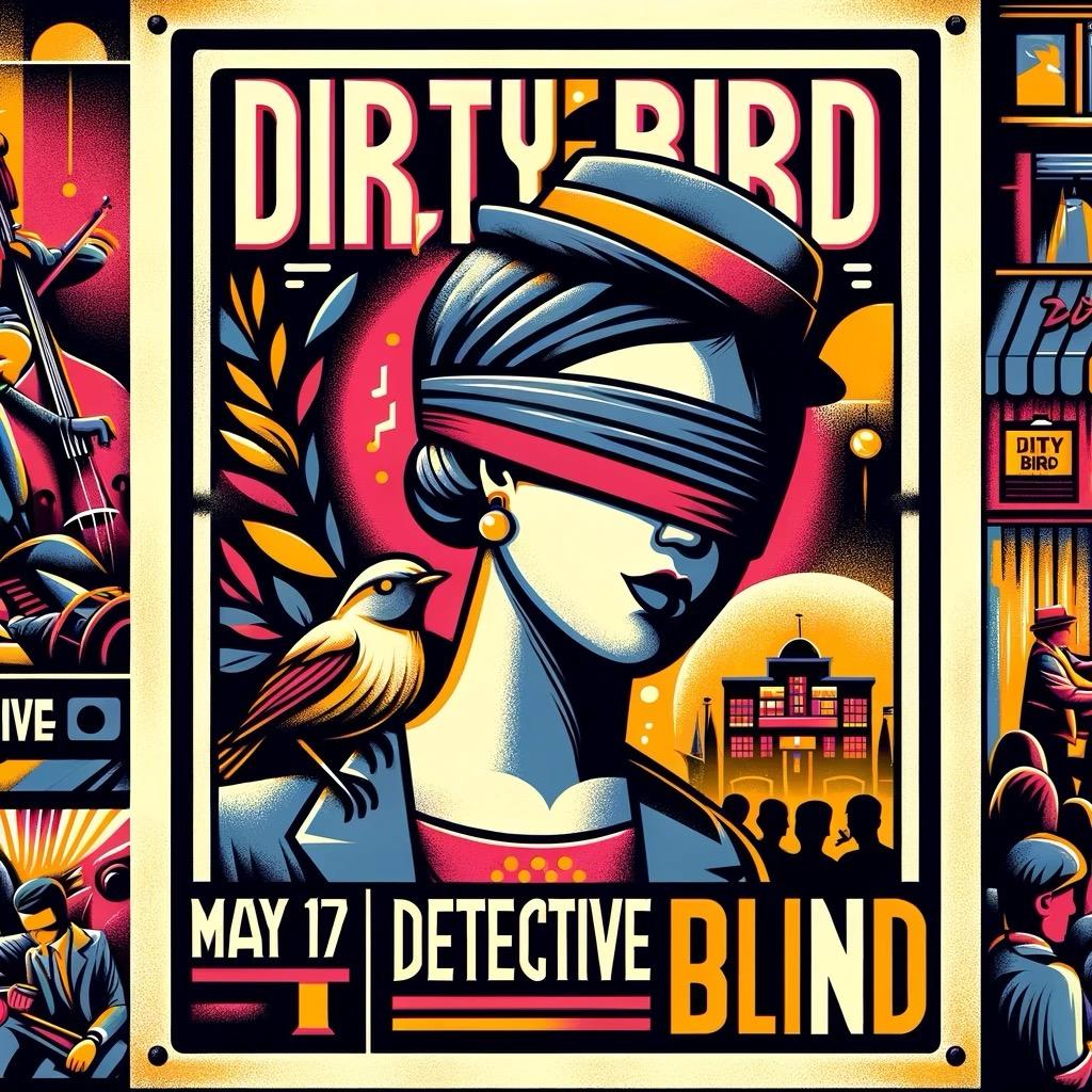 Dirty Bird