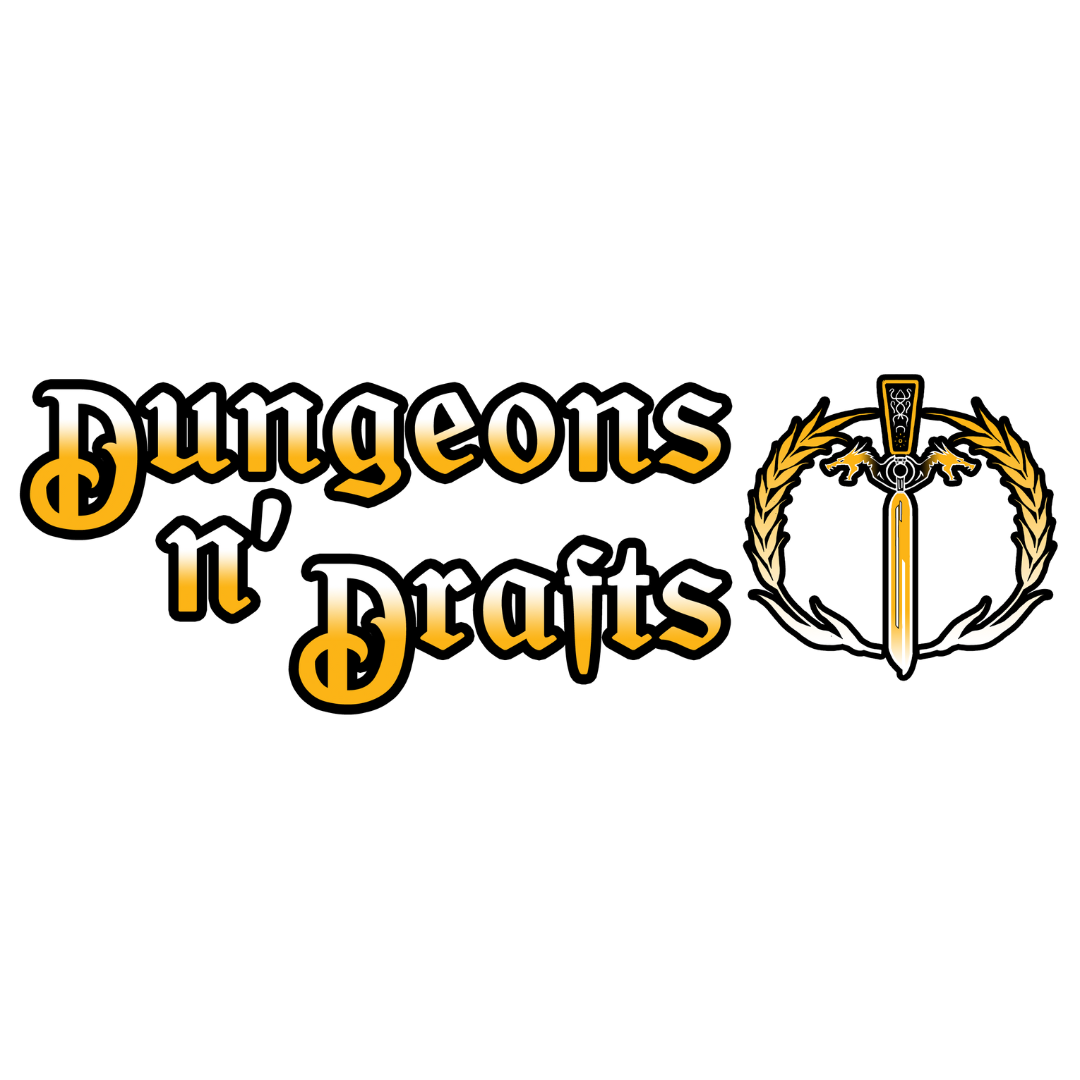 Dungeons n’ Drafts