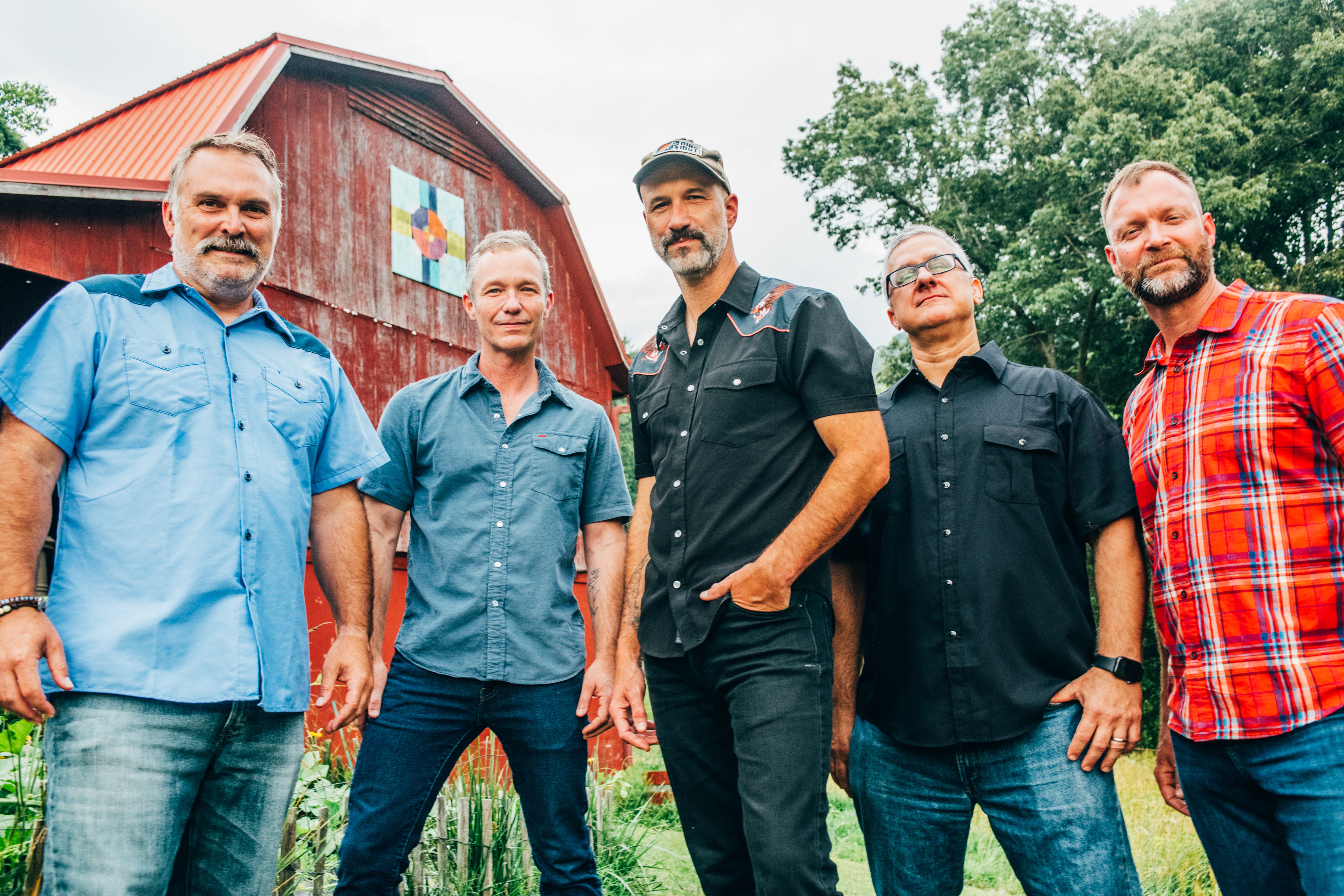 Doss Church & The Unholy Noise