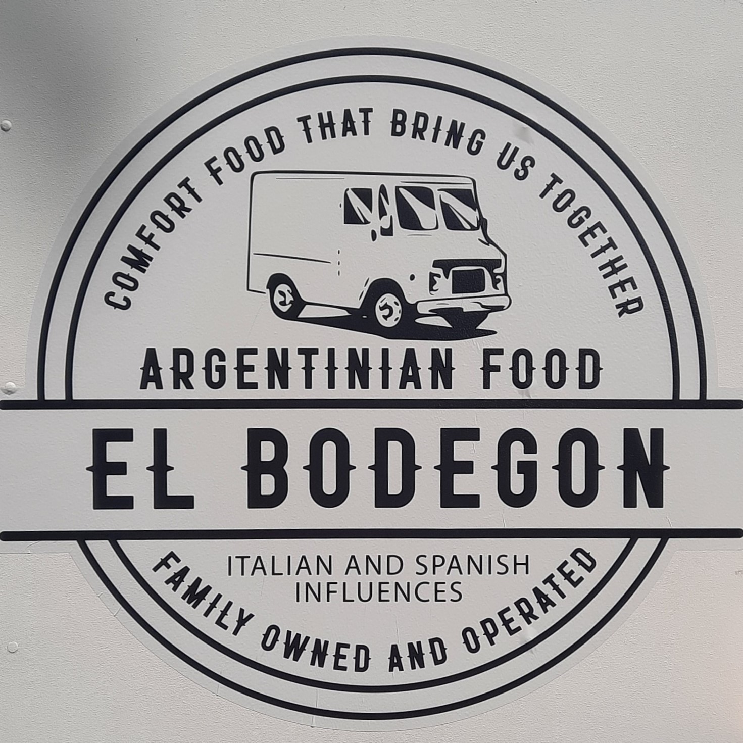 El Bodegon