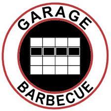 Garage BBQ