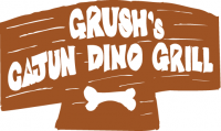 Grush’s Cajun Dino Grill