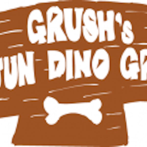 Grush’s Cajun Dino Grill