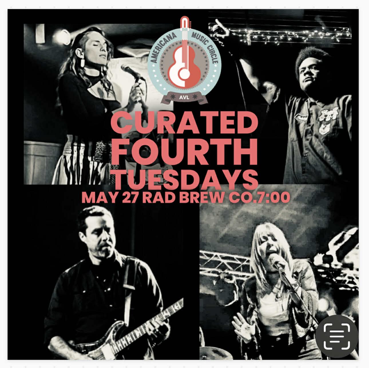 Jenny Bradley’s Curated Show