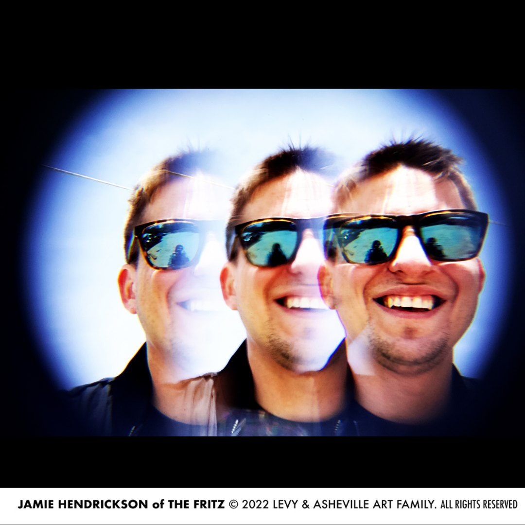 Jamie Hendrickson Quartet
