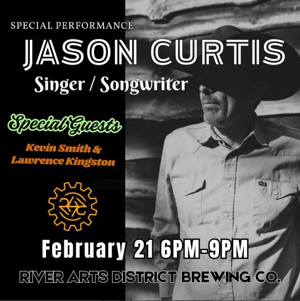 Jason Curtis