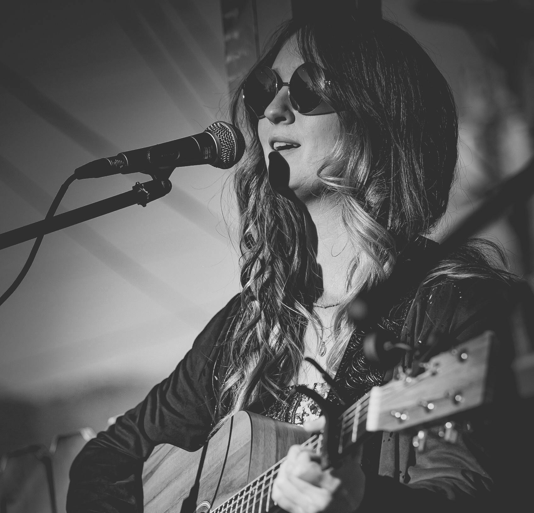 Kate Bryant | River Arts District Brewing