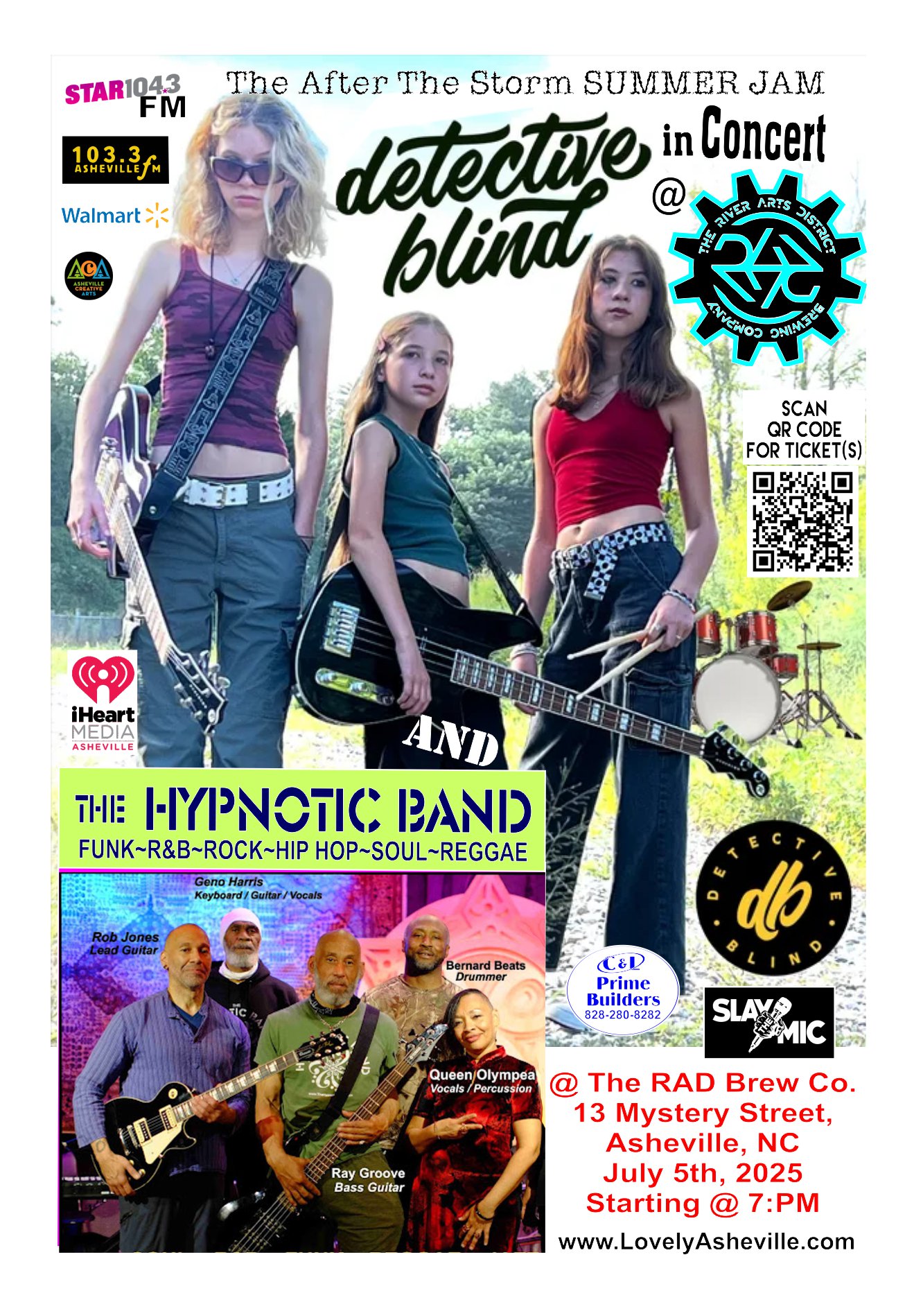 LA After the Storm SUMMER JAM FLYER1