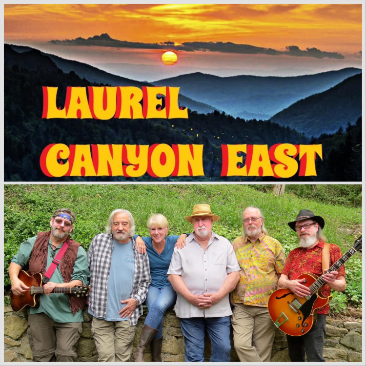 Laurel Canyon East