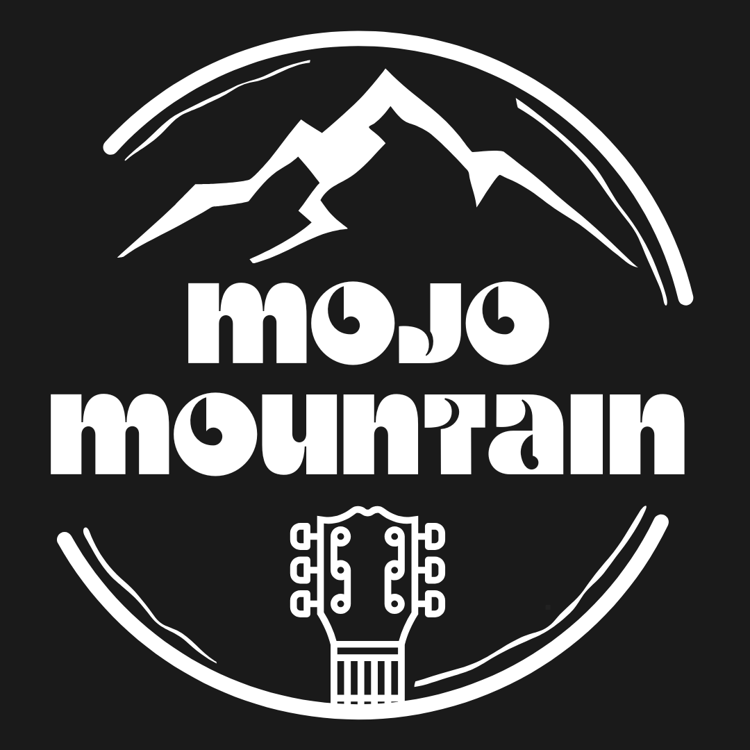 MOJO MOUNTAIN