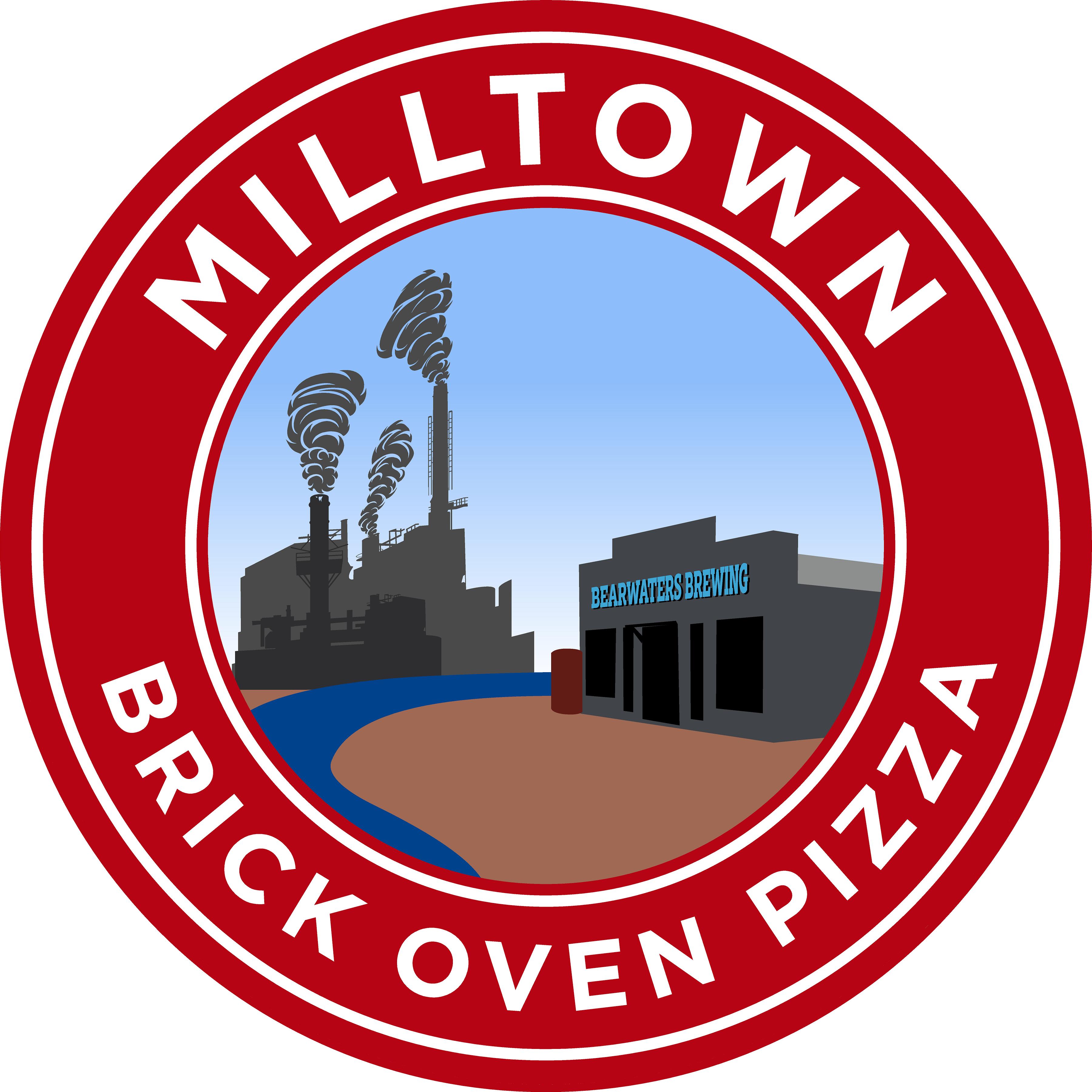 Mill Town Brick Oven Pizza