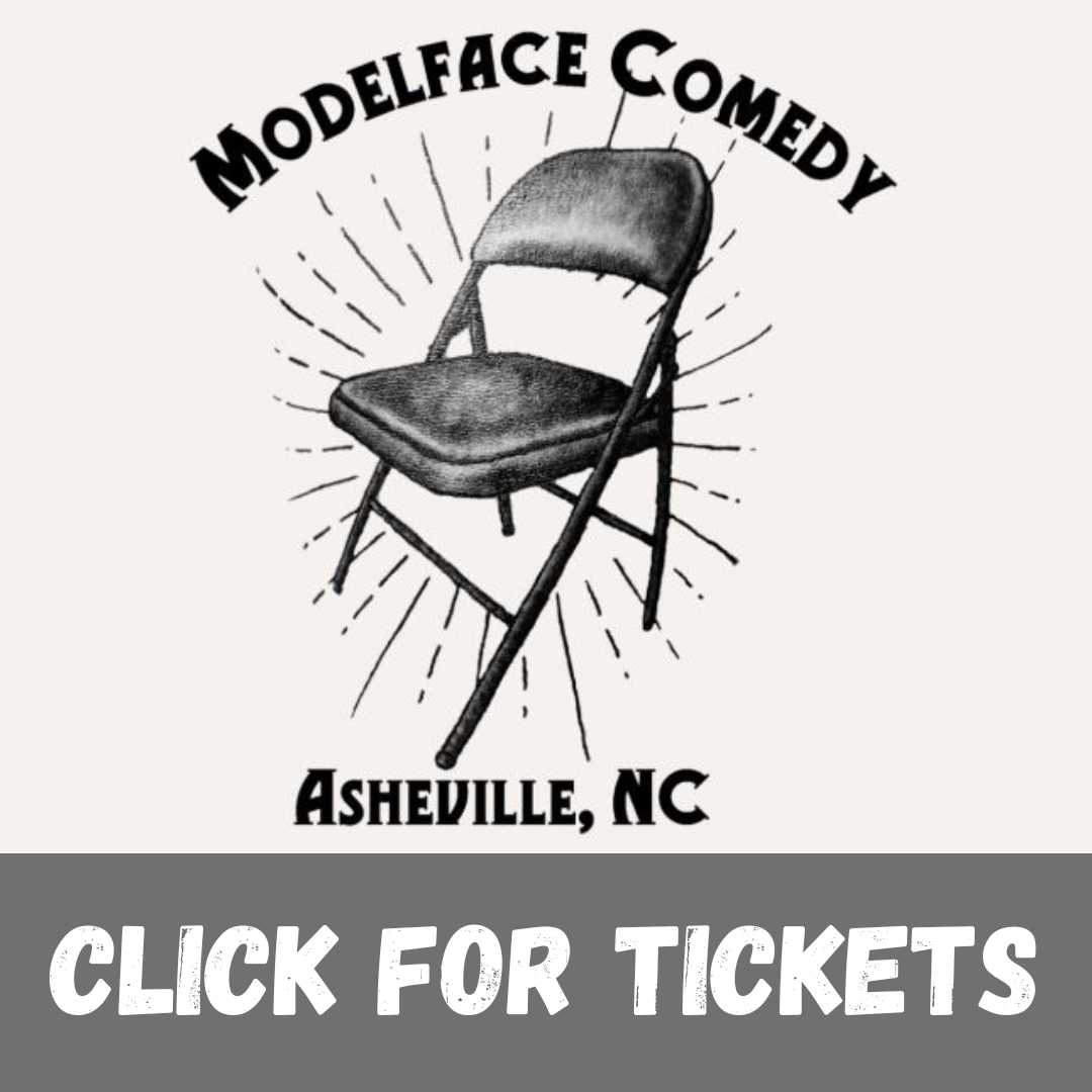 Modelface Comedy Night at RAD