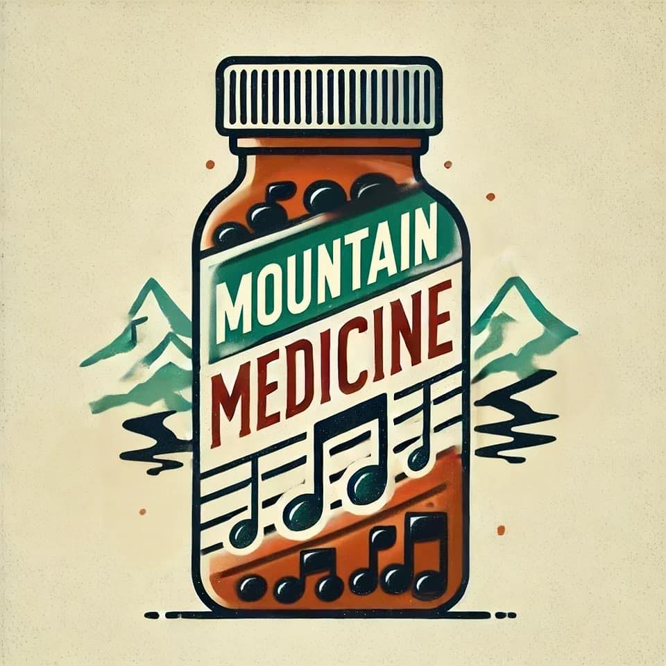 Mountain Medicine
