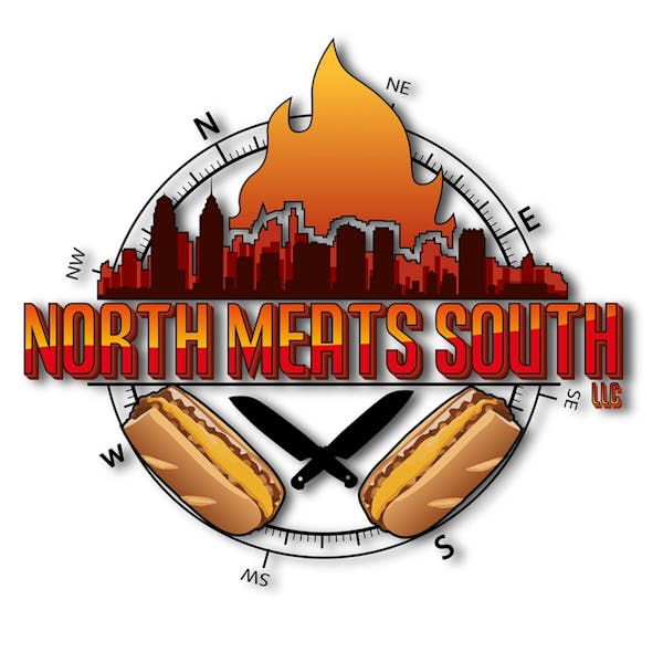 North Meats South