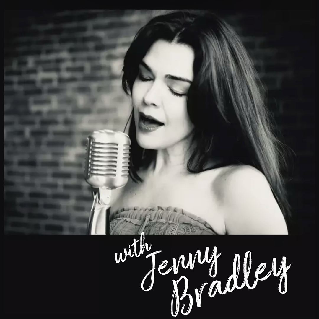 Open Mic w/ Jenny Bradley