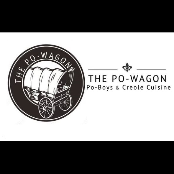 The Po-Wagon
