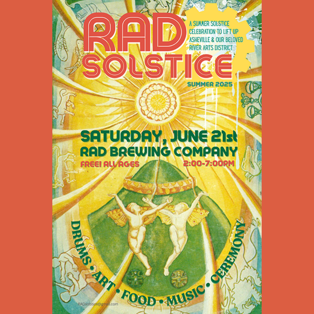 RAD Solstice