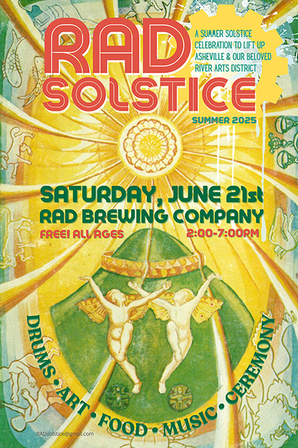 RAD Solstice