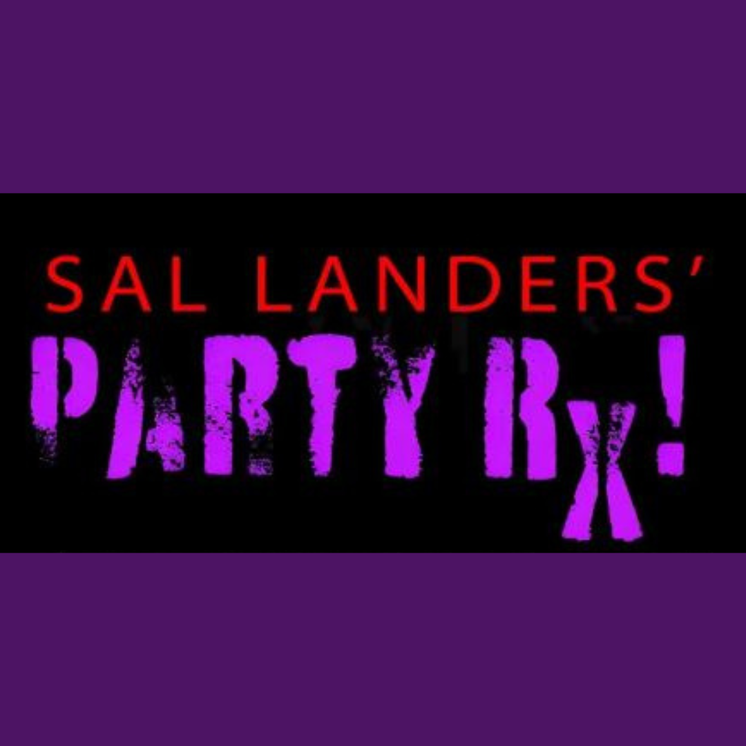 Party Rx | St. Patrick’s Day Show