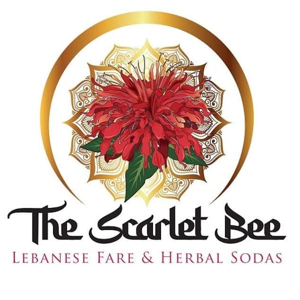 The Scarlet Bee