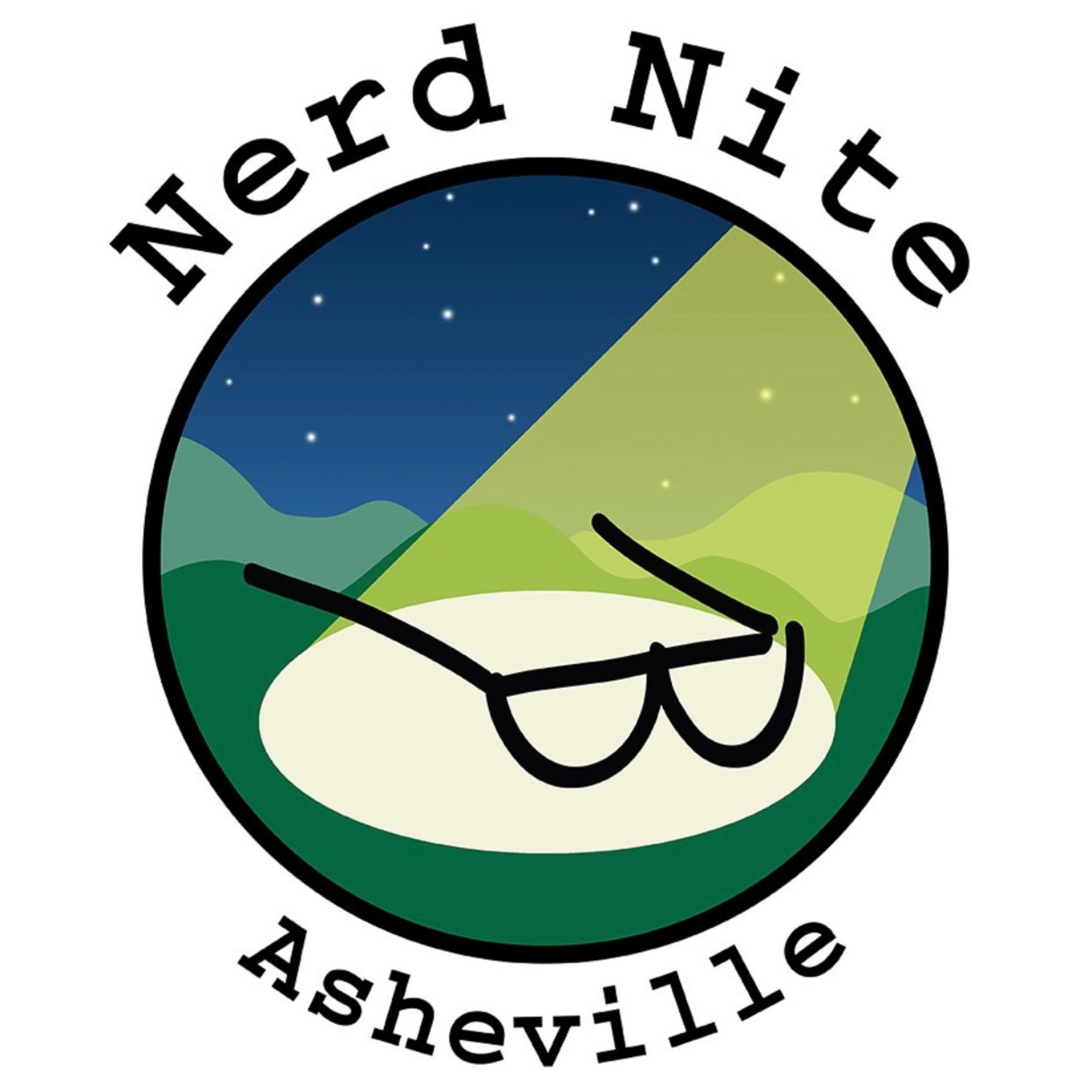 Nerd Night June