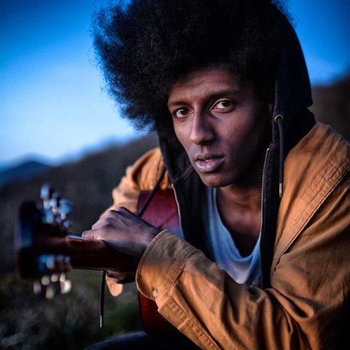 Teso Ellis from Chilltonic
