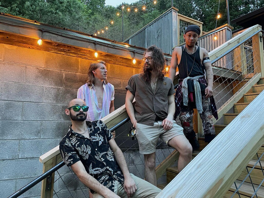 The Bins